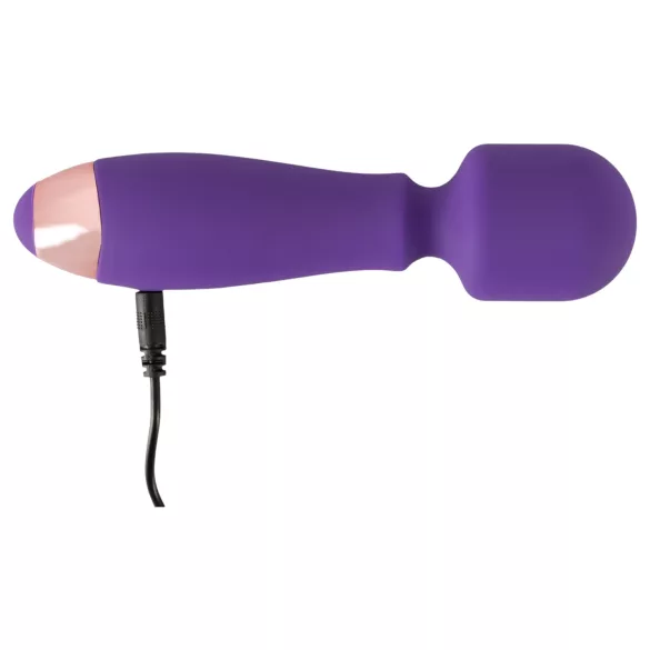 Magic Shiver Feminine - zestaw erotyczny dla kobiet - 4 elementy