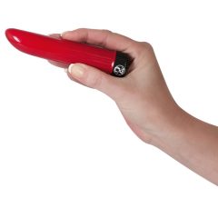 You2Toys - Damski wibrator na palec (czerwony)