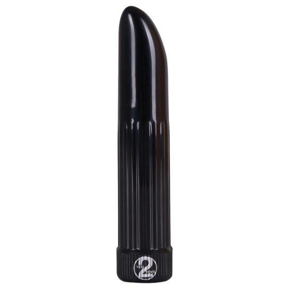 You2Toys - Wibrator Lady Finger (czarny)