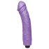 You2Toys - Gigantyczny Kochanek Wibrator - fioletowy