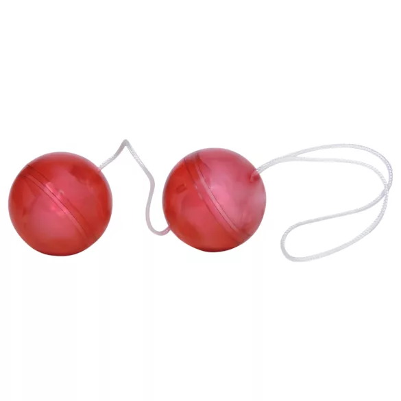 You2Toys - zestaw wibracyjny 9-częściowy - czerwone róże