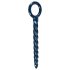You2Toys - Midnight Blue - zestaw wibracyjny (9 elementów)