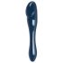 You2Toys - Midnight Blue - zestaw wibracyjny (9 elementów)