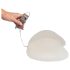 You2Toys Kryształowa Wenus - 2w1 masturbator (przezroczysty)