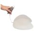 You2Toys Kryształowa Wenus - 2w1 masturbator (przezroczysty)