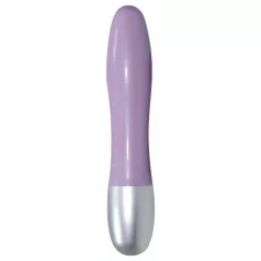 You2Toys - wibrator dla kobiet - silikon - fioletowy