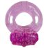 You2Toys - Pink wibrator-ring: rozkosz na raz!