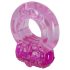 You2Toys - Pink wibrator-ring: rozkosz na raz!
