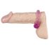 You2Toys - Pink wibrator-ring: rozkosz na raz!
