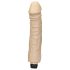 You2Toys - Gigantyczny Kochanek Wibrator - Naturalny