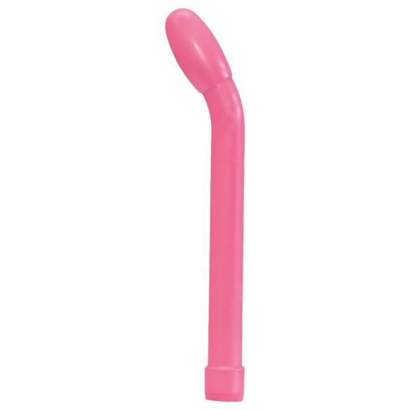 You2Toys - Wibrator G-punkt i prostata (różowy)