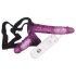 You2Toys - Duo do przypinania - z wibracjami