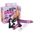 You2Toys - Duo do przypinania - z wibracjami