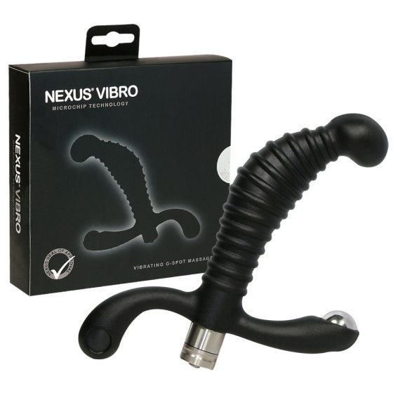 Nexus - wibrator do masażu prostaty
