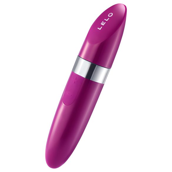 LELO Mia 2 - podróżny wibrator szminka (jasnoróżowy)