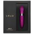 LELO Mia 2 - podróżny wibrator szminka (jasnoróżowy)