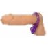 You2Toys - Fioletowy szał - zestaw wibracyjny (9 części)