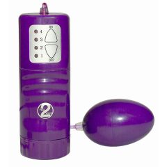 You2Toys - Purple Sex Rush - zestaw wibratorów (9 sztuk)