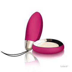 LELO Lyla 2 - bezprzewodowy wibrator (różowy)