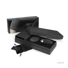 LELO Lyla 2 - bezprzewodowy wibrator (czarny)