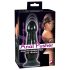 You2Toys - Wibracyjny stymulator analny (czarny)