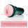 Fleshlight Różowa Dama - Wibro wagina