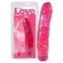 You2Toys - Pink Love - duży wibrator