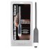 You2Toys - DILATOR - silikonowy wibrator do cewki moczowej - szary (6mm)