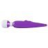 You2Toys - SPA Wand - bezprzewodowy masażer wibrator (fioletowy)