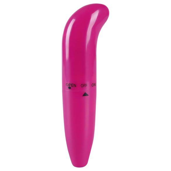 You2Toys - G-Mate - Wibrator G-spot (różowy)
