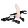 You2Toys - Easy Rider naturalny przypinany wibrator