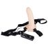 You2Toys - Easy Rider naturalny wibrator do przypinania
