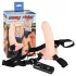 You2Toys - Easy Rider naturalny przypinany wibrator