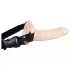You2Toys - Easy Rider naturalny przypinany wibrator