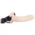 You2Toys - Easy Rider naturalny przypinany wibrator