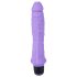 You2Toys - Lotus - realistyczny wibrator (fioletowy)