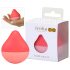 TENGA Iroha mini – mini wibrator do łechtaczki (koralowy-brzoskwiniowy)
