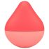 TENGA Iroha mini – mini wibrator do łechtaczki (koralowy-brzoskwiniowy)
