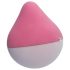 TENGA Iroha mini – mini wibrator do łechtaczki (koralowy-brzoskwiniowy)