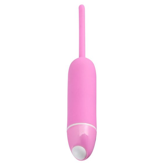 You2Toys - Womens Dilator - żeński wibrator cewki moczowej - różowy (5 mm)