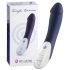 mystim Terrific Truman – Wibrator z 2 silnikami (niebieski)