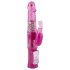 You2Toys - Sugar Babe - perłowy królik wibrator (jeżyna)