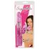 You2Toys - Sugar Babe - perłowy królik wibrator (jeżyna)