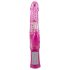 You2Toys - Sugar Babe - perłowy królik wibrator (jeżyna)