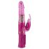 You2Toys - Sugar Babe - perłowy królik wibrator (jeżyna)