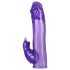 You2Toys - Fioletowy Przysmak - Zestaw wibracyjny (9 części)