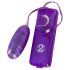 You2Toys - Fioletowy Przysmak - Zestaw wibracyjny (9 części)