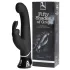 Fifty Shades of Grey - wibrator z ramieniem do łechtaczki - ładowany USB