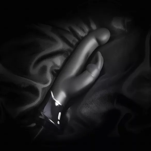 Fifty Shades of Grey - wibrator z ramieniem do łechtaczki - ładowany USB