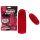 You2Toys - Czerwone jajo wibracyjne